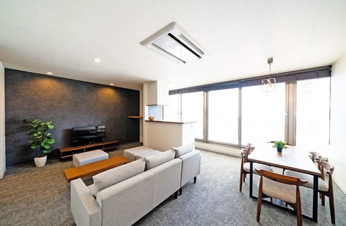 Minamisenba Apartment | STAY＆GO ShinsaibashiKita