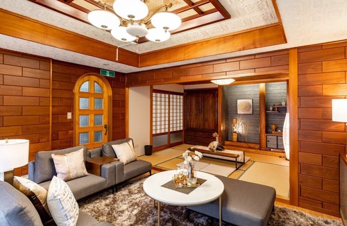 Higashimachi Apartment | Float charter Highspeed WiFi Separate bathro/Naha Okinawa