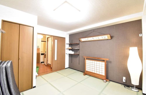 Fukushima Apartment | Just one stop from JR OSAKA station GH hanare103/Osaka Ōsaka