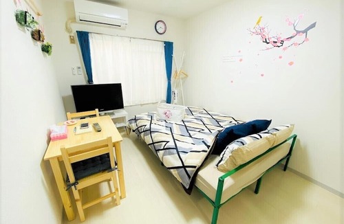 Tokorozawa Apartment | NOMAD Estate Pia Realm