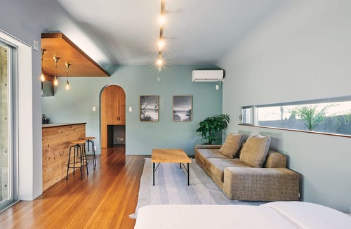 Shoshi House | IMAGINE OKINAWA
