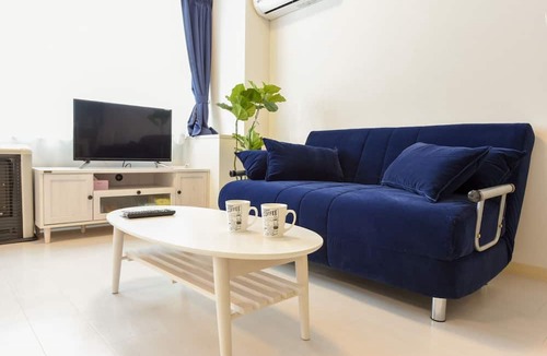 Shiroishi Apartment | 1675Large room for Max 6 pplLDKShiroishi area - Hills Garden Hondori 503/Sapporo Hokkaidō