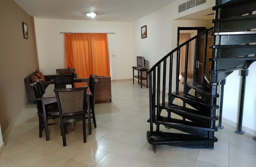 Zafarana Apartment | Alhayat Ain El Sokhna