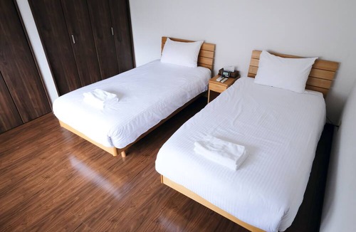 Furano House | Kashiwa House Furano