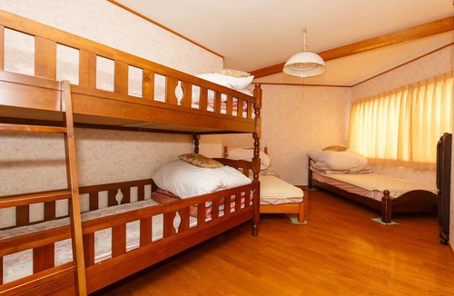 Oishi Cottage | Cottage Tozawa Center