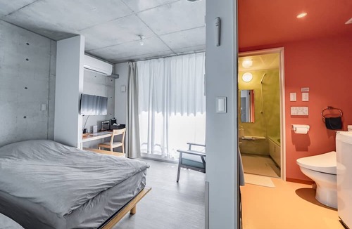Hyakunincho Apartment | bmj Shinjuku Okubo