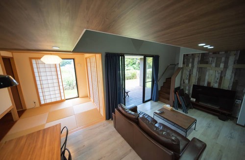 Motobu House | Tabinoteitaku Karstvilla