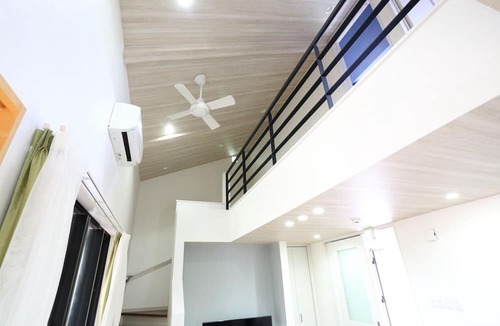 Motobu House | Tabinoteitaku Karstvilla