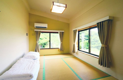 Shoshi House | Cottage Sachi & HappyCafe