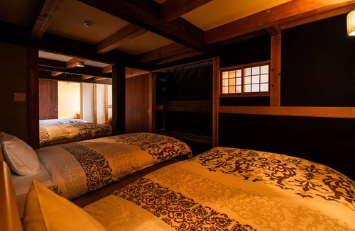 Fujikawaguchiko Cottage | Kuranoyado Matsuya