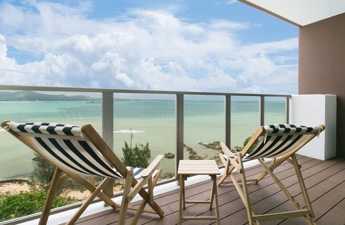 Higashionna Apartment | Hideout Okinawa Uruma
