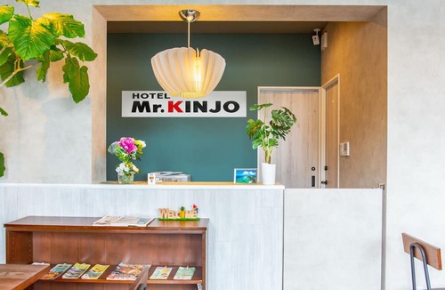 Taba Apartment | Mr.KINJO in URUMA
