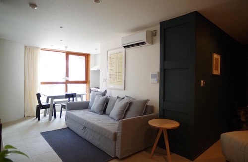 Katase Apartment | Sango Katase Guest Rooms