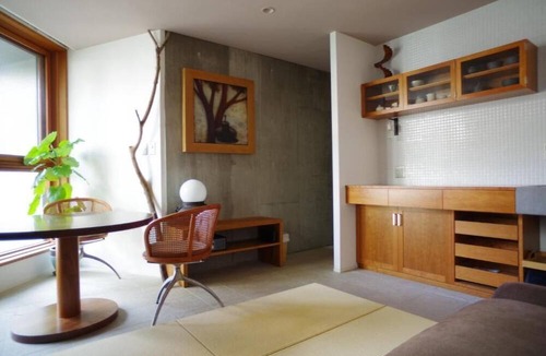 Katase Apartment | Sango Katase Guest Rooms