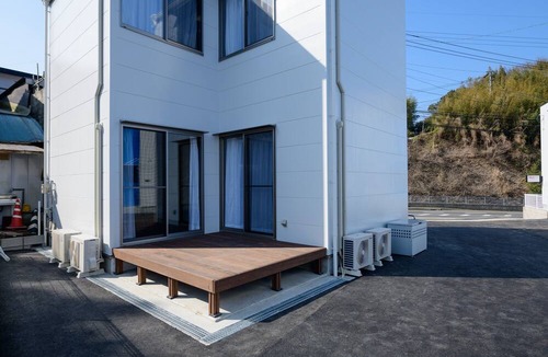 Sasebo House | Rakuten STAY HOUSE x WILLSTYLE SASEBO