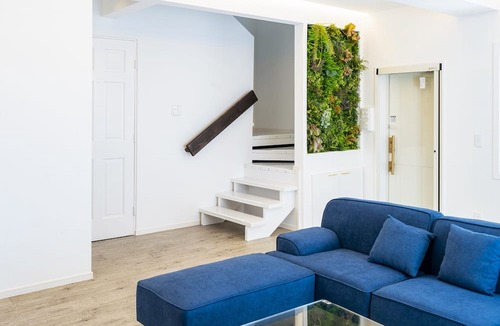 Gushiken House | Villa Kanutan