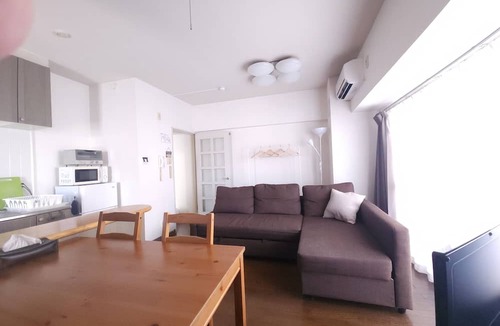 Namba Apartment | Convenient to Dotonbori,OsakaCastle