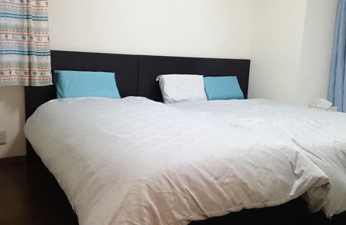 Namba Apartment | Comfortable DOTONBORI, OSAKACASTLE