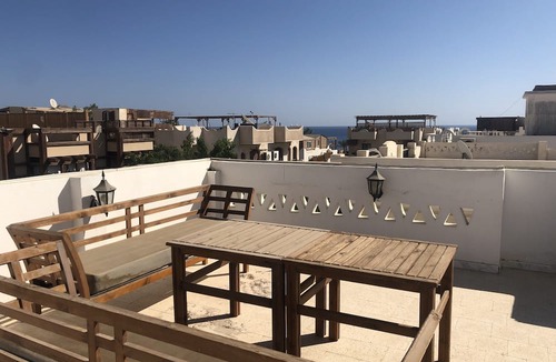 El Hadaba Apartment | Sultan Sharm El Sheikh Hadaba Farshas