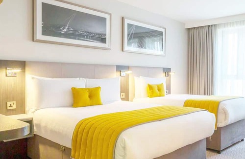 Armendariz Apartment | LUXURY OCEANFRONT LARCOMAR MIRAFLORES