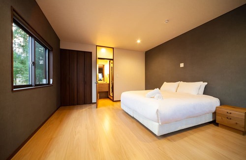 Happo Ski Chalet | Mizuho Chalet