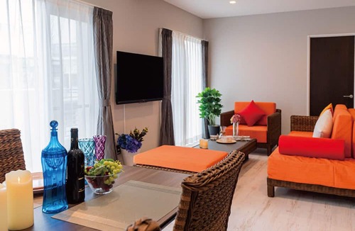 Maejima Apartment | Coldio JointHome NAHA
