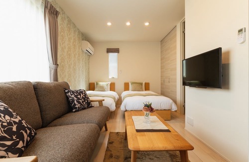 Sasebo Apartment | Ambicia Sasebo