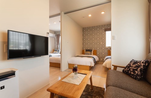 Sasebo Apartment | Ambicia Sasebo