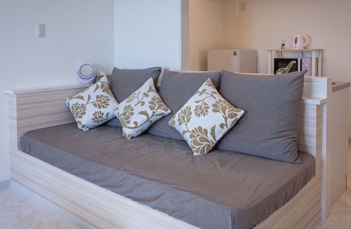 Itarashiki Condo | Yonabaru Hotel SUNRIZE OCEAN