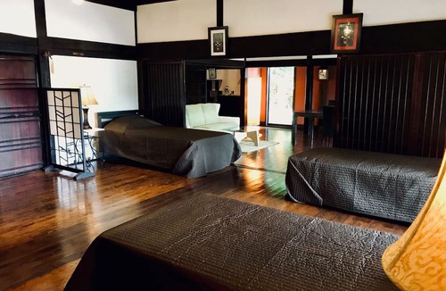 Yamato House | Villa yamatosaryo
