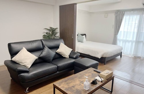 Naha City Centre Apartment | Coral Gate In Kume