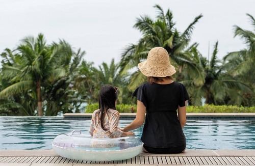 Fuchaku Hotel | Condominium Building Premium Suite Hollywood Twi/Kunigami County Okinawa