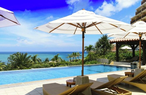 Fuchaku Hotel | Condo Building Westernstyle Suite Occupancy /Kunigami County Okinawa