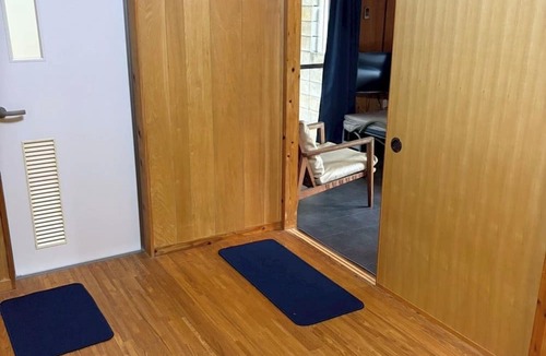 Imadomari House | 2 A private room in Nakijin Village just a 16mi/Kunigami District Okinawa