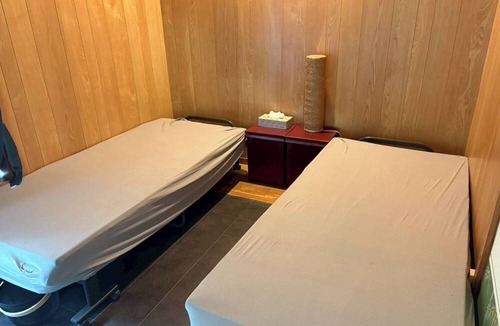 Imadomari House | 1 A private room in Nakijin Village just a 16mi/Kunigami District Okinawa