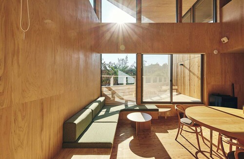Ichinomiya House | SANU 2nd Home Ichinomiya 2nd
