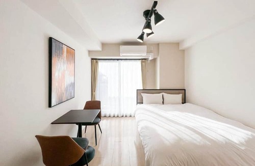 Shin-Osaka Apartment | Locanda Shin-Osaka