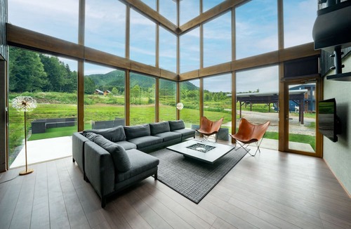 Rusutsu Villa | Rusutsu Hills Centro