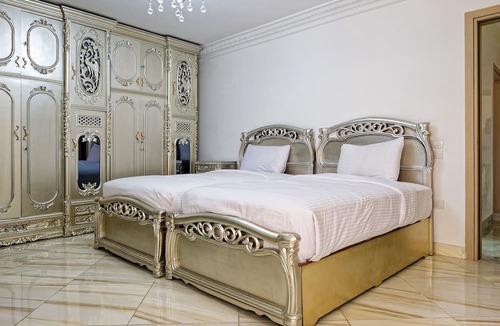 Heliopolis Apartment | VESTA - Luxury Apartment - 2BR - Heliopolis