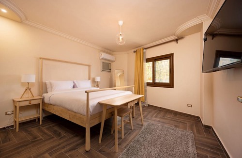 Heliopolis Apartment | VESTA - Luxury APT - 2BR - Triumph
