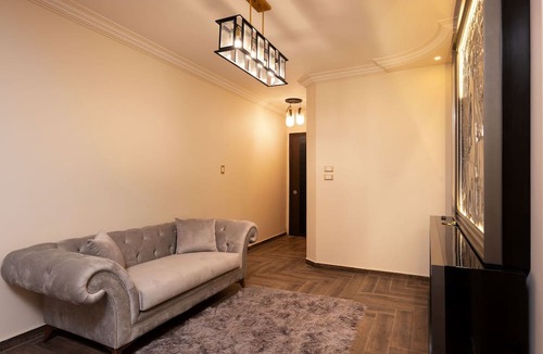 Heliopolis Apartment | VESTA - Luxury APT - 2BR - Triumph