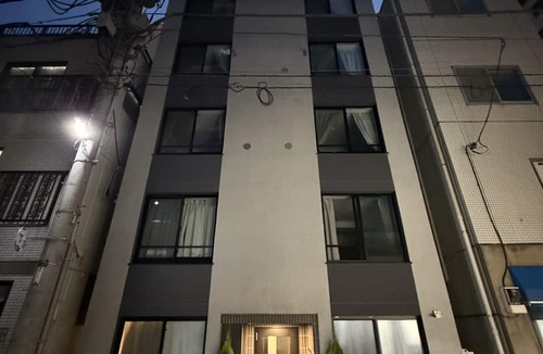 Kinshi Apartment | Kyo-wa Hotel Kinshicho