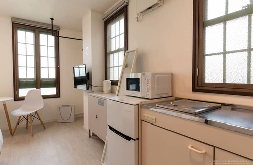 Kamitakada Apartment | R Inn Nakano