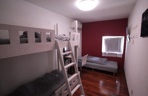 Kadena-cho House | Guesthouse Unity