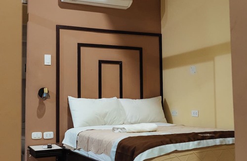 Piura Apartment | Mak Suites Apart Hotel