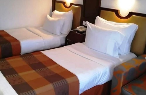 Luxor Cabin | Sonesta Nile Goddess Nile cruise ship - 4 & 7 nights - From Luxor every Monday