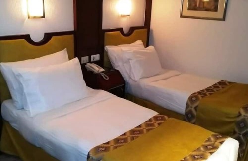 Luxor Cabin | Sonesta Nile Goddess Nile cruise ship - 4 & 7 nights - From Luxor every Monday