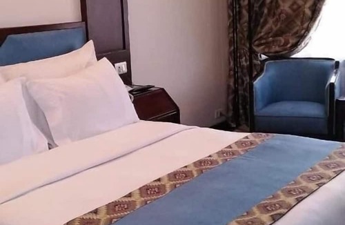 Luxor Cabin | Sonesta Nile Goddess Nile cruise ship - 4 & 7 nights - From Luxor every Monday