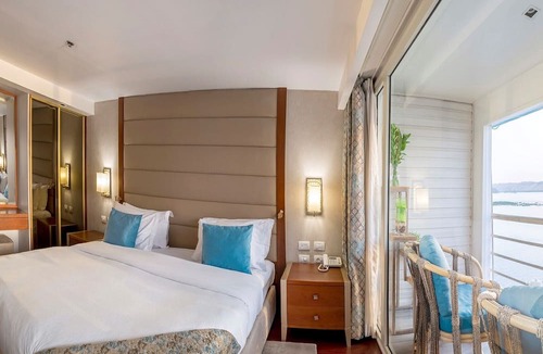 Luxor Cabin | Sonesta Sun Goddess Nile cruise ship - 4 & 7 nights - From Luxor every Monday