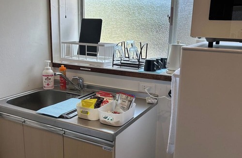 Hakone Apartment | Entire room available Discount for consecutive s/Ashigarashimogun Kanagawa